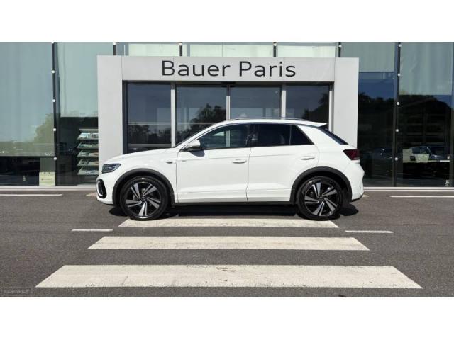 Volkswagen T-Roc image 2
