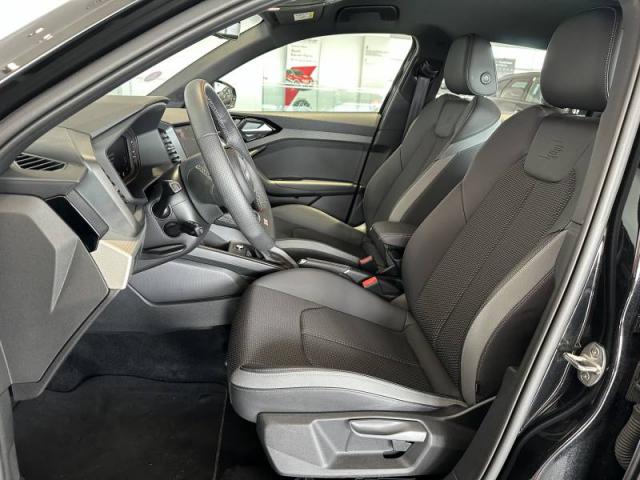 Audi A1 Sportback image 2