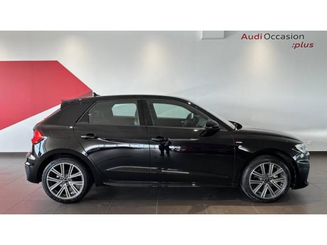 Audi A1 Sportback image 5