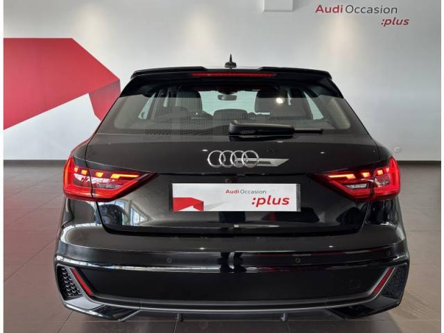 Audi A1 Sportback image 7
