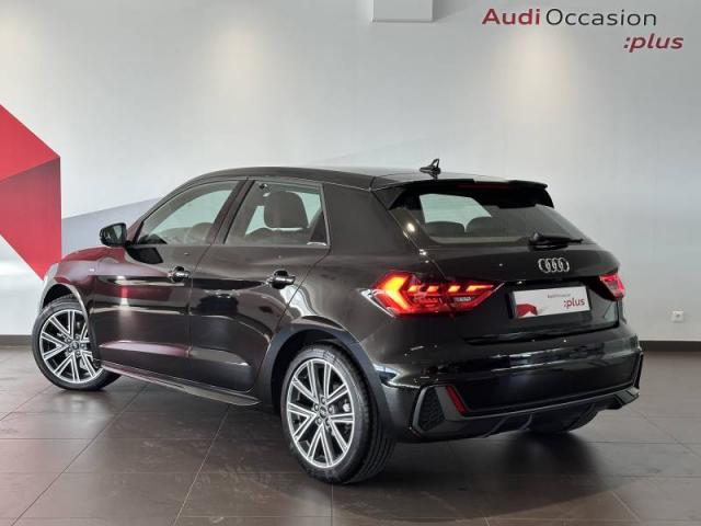 Audi A1 Sportback image 3