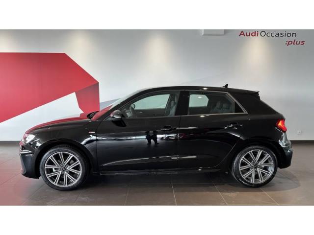 Audi A1 Sportback image 9