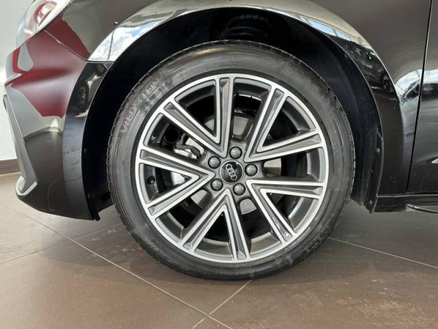 Audi A1 Sportback image 8