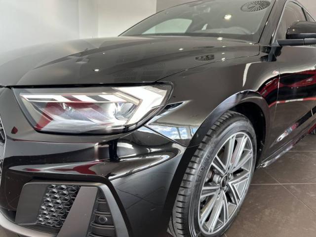 Audi A1 Sportback image 6