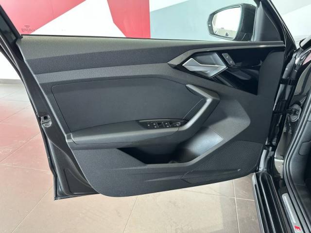 Audi A1 Sportback image 4