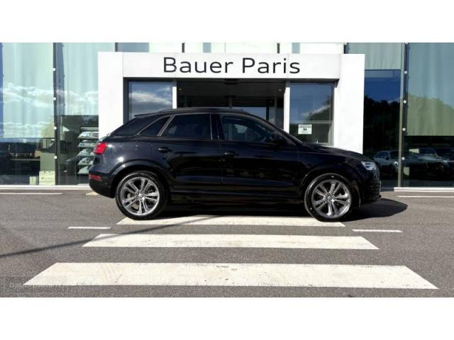 Audi Q3 image 4