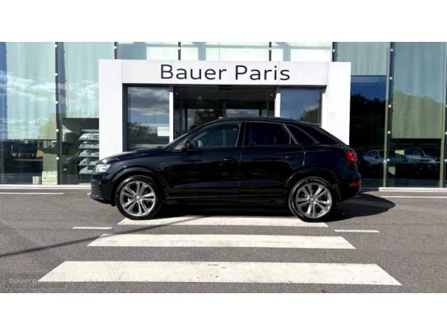 Audi Q3 image 1