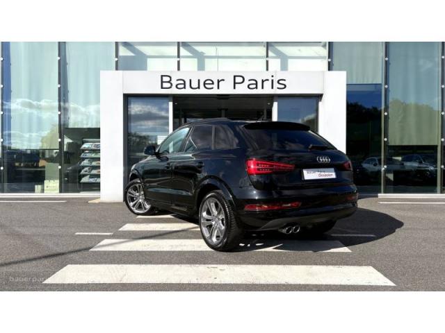 Audi Q3 image 8