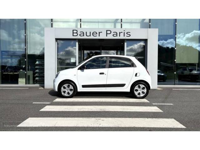 Renault Twingo image 1