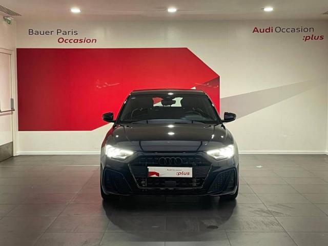 Audi A1 Sportback image 1