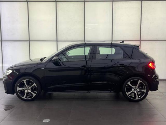 Audi A1 Sportback image 2