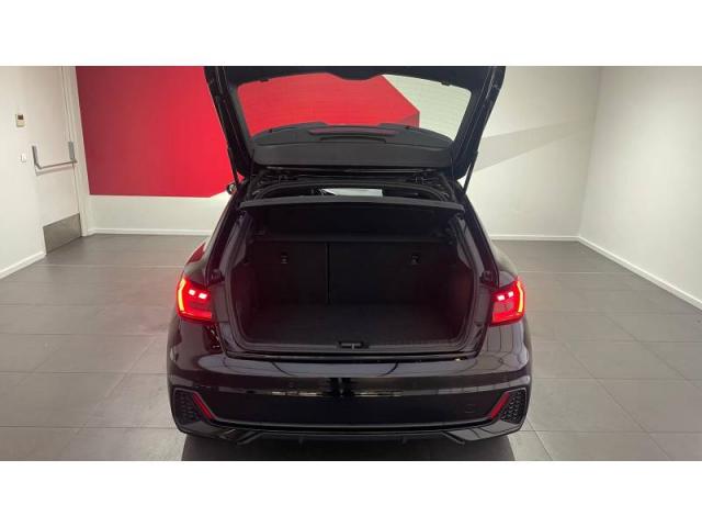 Audi A1 Sportback image 4