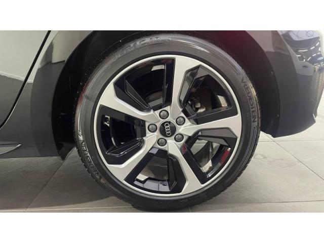 Audi A1 Sportback image 9