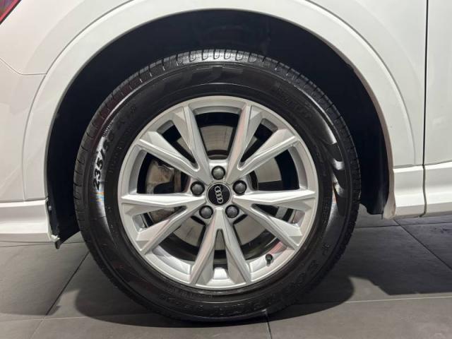 Audi Q3 image 3