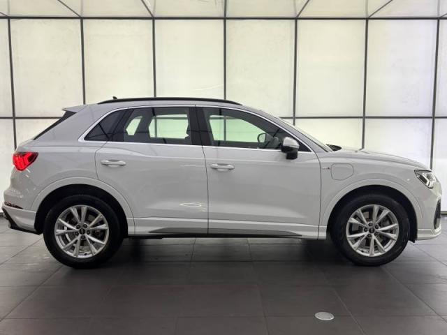 Audi Q3 image 2
