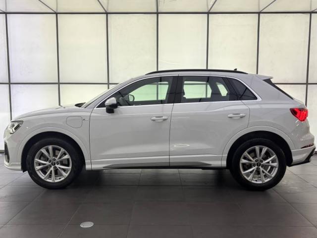 Audi Q3 image 5