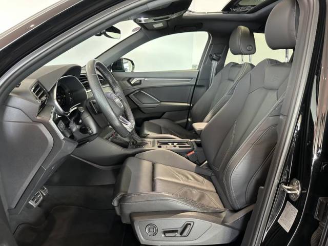 Audi Q3 Sportback image 4