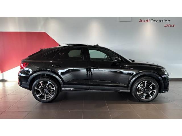 Audi Q3 Sportback image 5