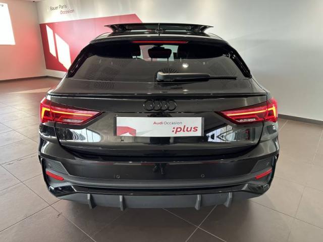 Audi Q3 Sportback image 1