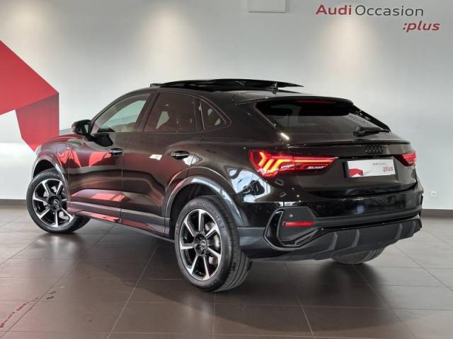 Audi Q3 Sportback image 3