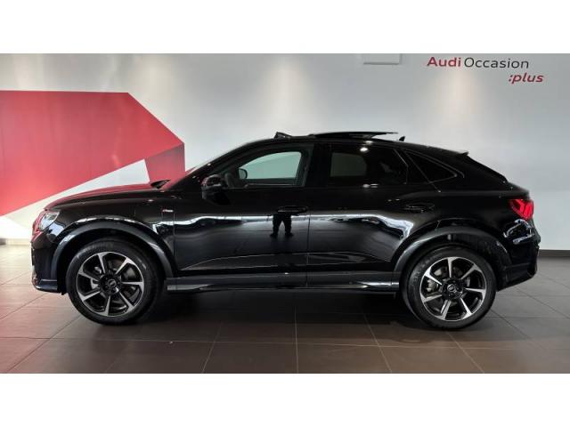 Audi Q3 Sportback image 9