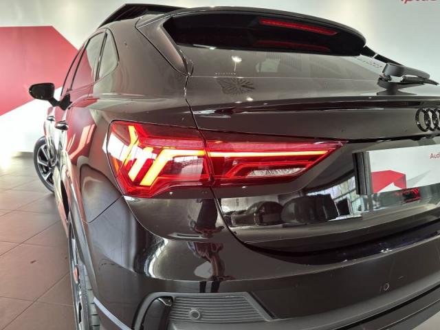 Audi Q3 Sportback image 2
