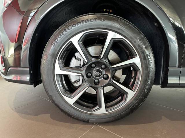 Audi Q3 Sportback image 6