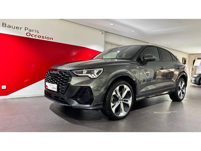 Audi Q3 Sportback image 2