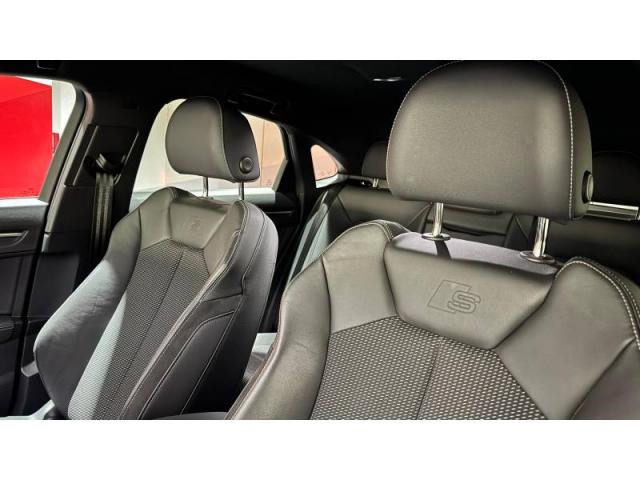 Audi Q3 Sportback image 3