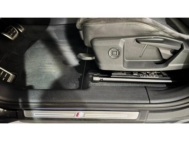 Audi Q3 Sportback image 8