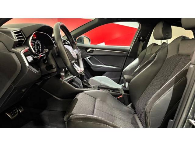 Audi Q3 Sportback image 4
