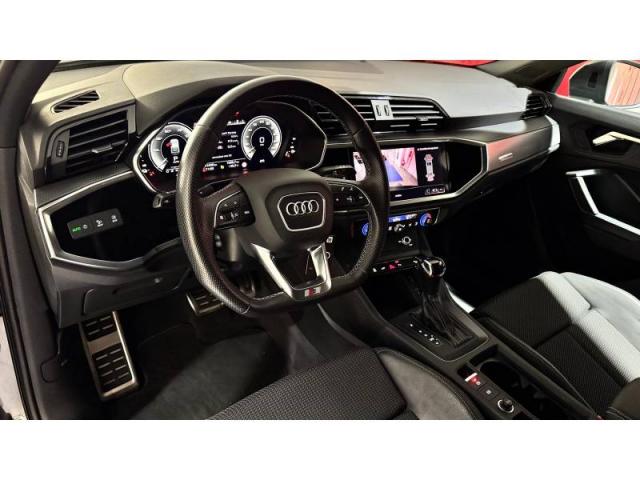 Audi Q3 Sportback image 9