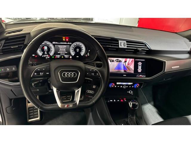 Audi Q3 Sportback image 1