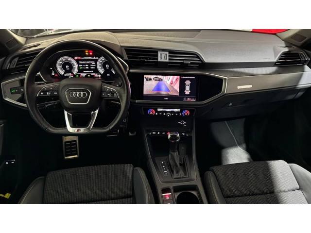 Audi Q3 Sportback image 5