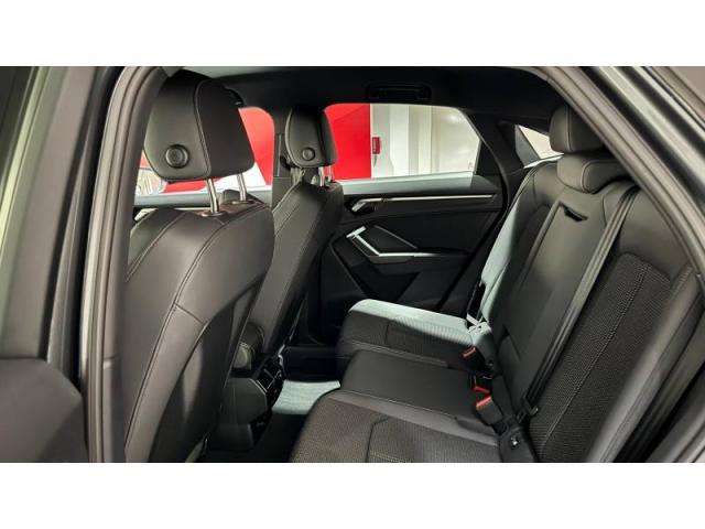 Audi Q3 Sportback image 7