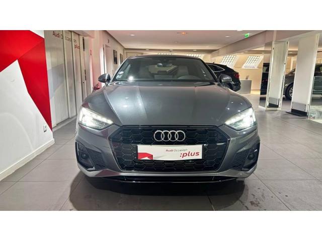 Audi A5 Sportback image 3