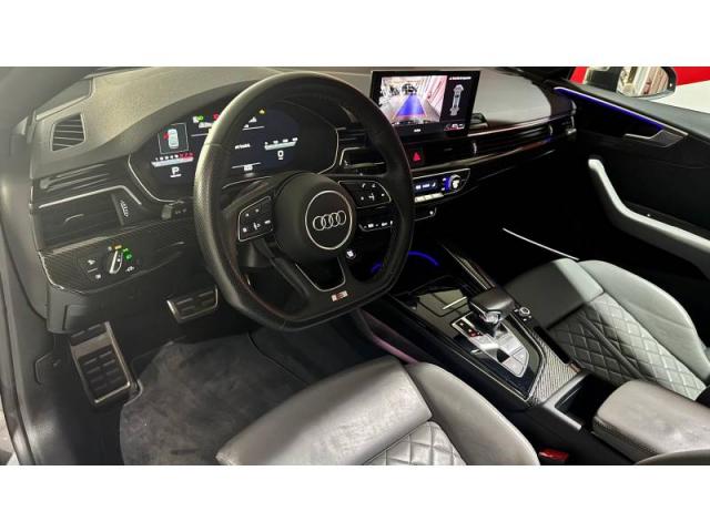 Audi A5 Sportback image 1