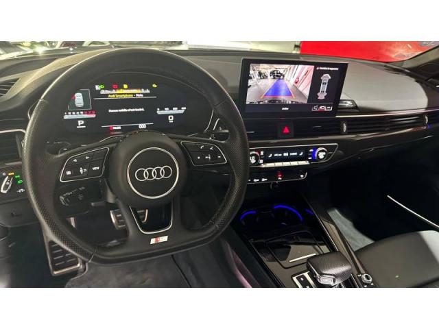 Audi A5 Sportback image 4