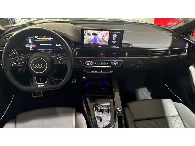 Audi A5 Sportback image 5