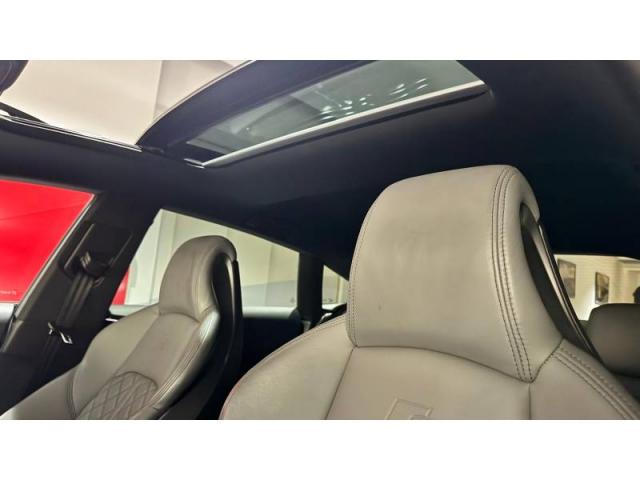 Audi A5 Sportback image 9