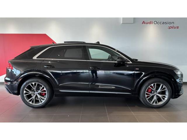 Audi Q8 image 5