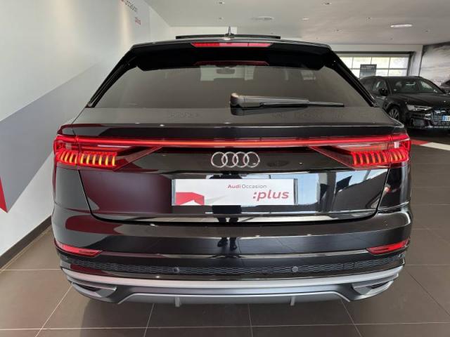 Audi Q8 image 6