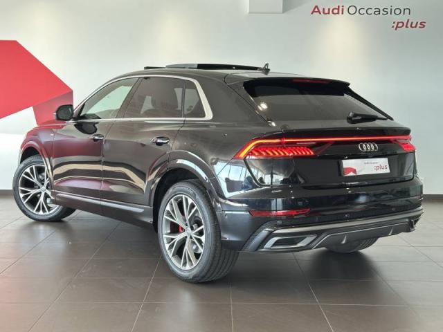 Audi Q8 image 8