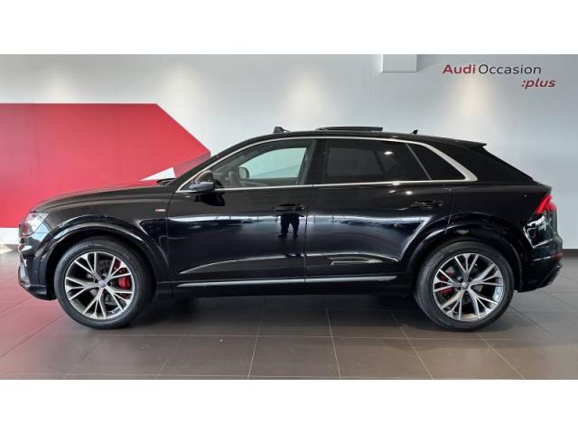 Audi Q8 image 3