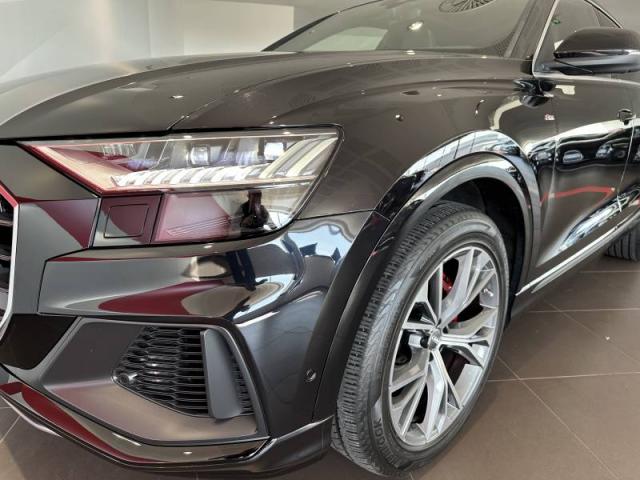 Audi Q8 image 7
