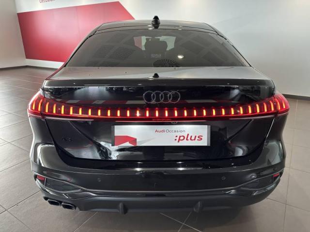 Audi A5 image 1