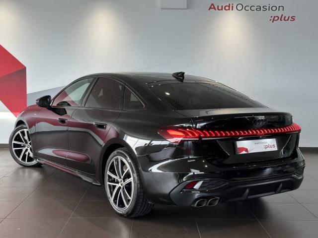 Audi A5 image 2