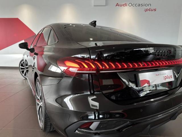 Audi A5 image 8