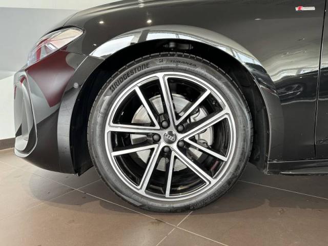 Audi A5 image 3