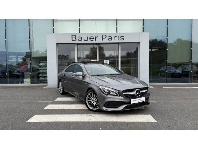 Mercedes Benz